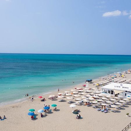 Apulia Residence トッレ・モッツァ エクステリア 写真