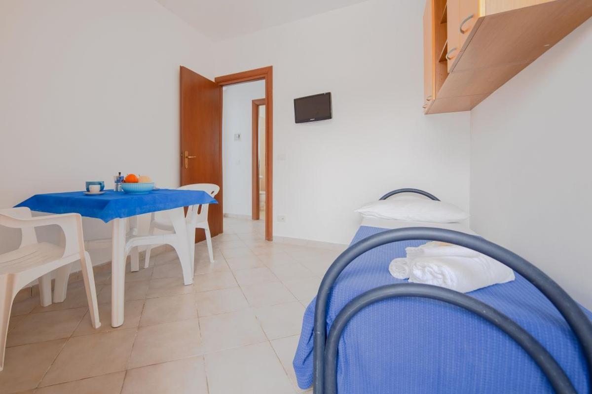 Apulia Residence トッレ・モッツァ エクステリア 写真
