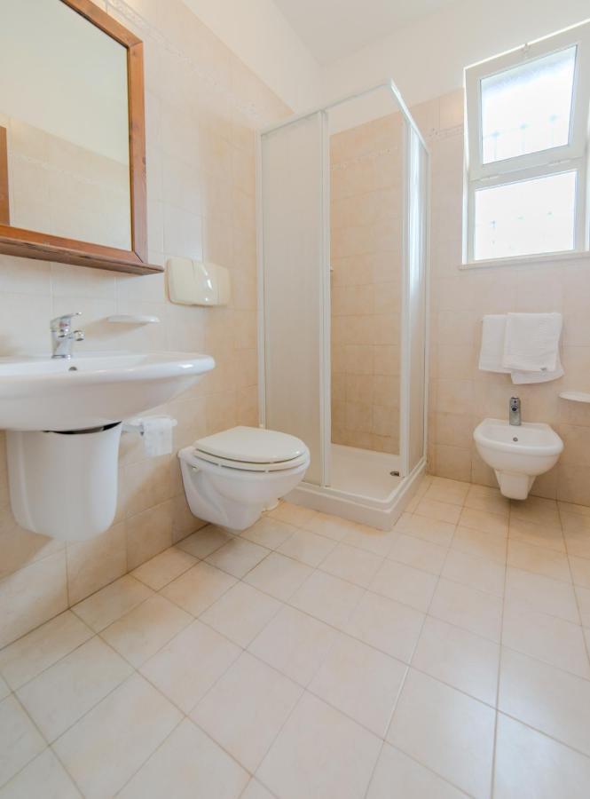 Apulia Residence トッレ・モッツァ エクステリア 写真